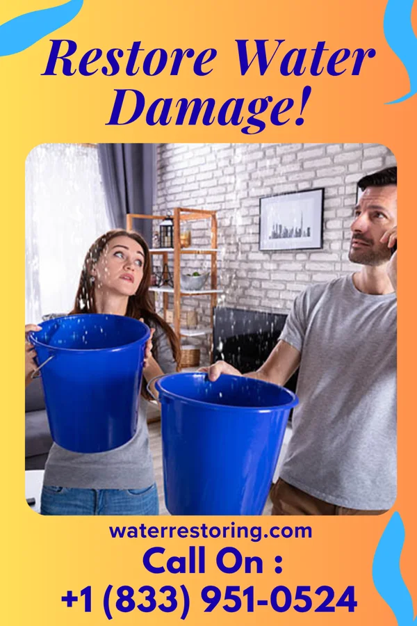 water restoration Advanced Mitigation Services Elmira Heights